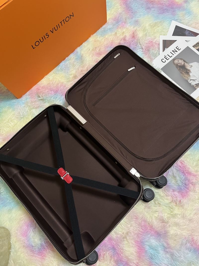 Louis Vuitton Suitcase